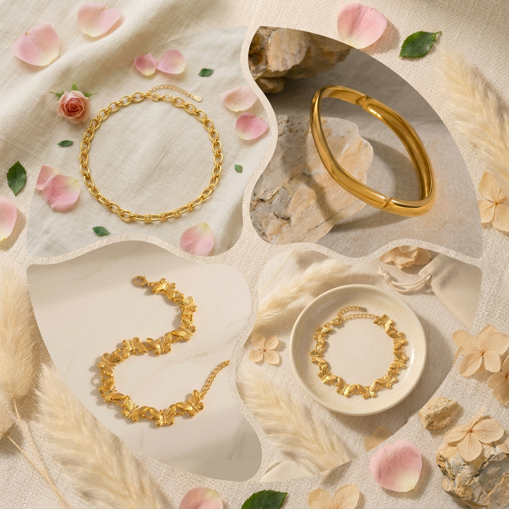 Bracelets