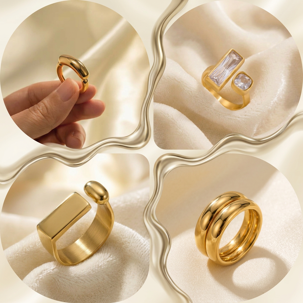 Rings
