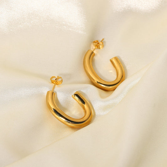 Lueur Arc Hoops