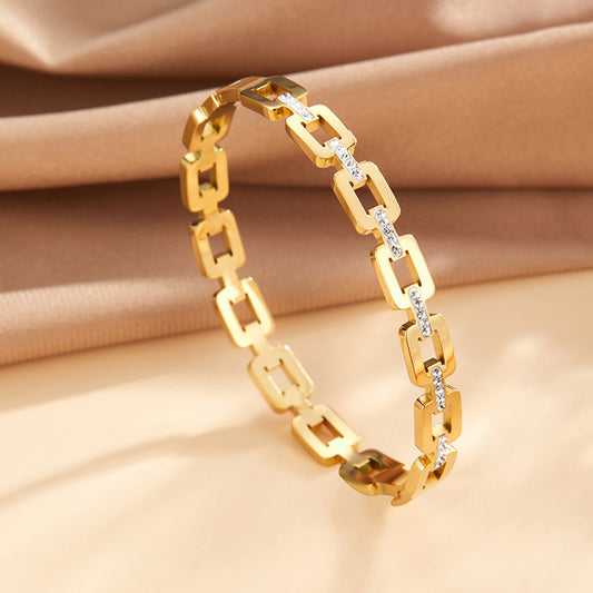 Lueur Roman Bracelet