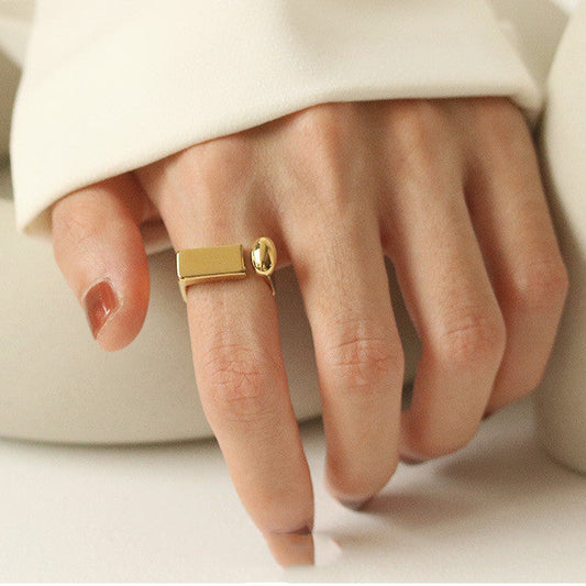 Lueur D-Ring