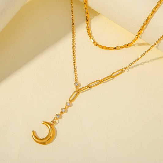 Lueur Lune Bracelet
