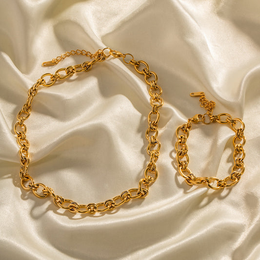 Lueur Glow Set