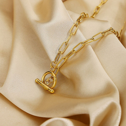 Lueur Toggle Chain
